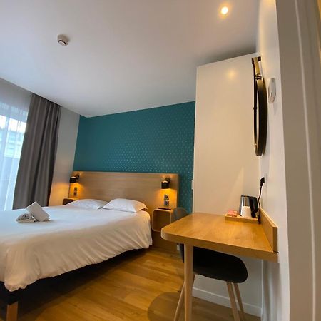 אנמסה Oskar Hotel מראה חיצוני תמונה