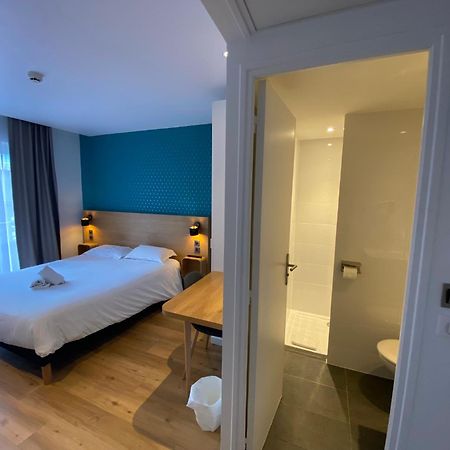 אנמסה Oskar Hotel מראה חיצוני תמונה
