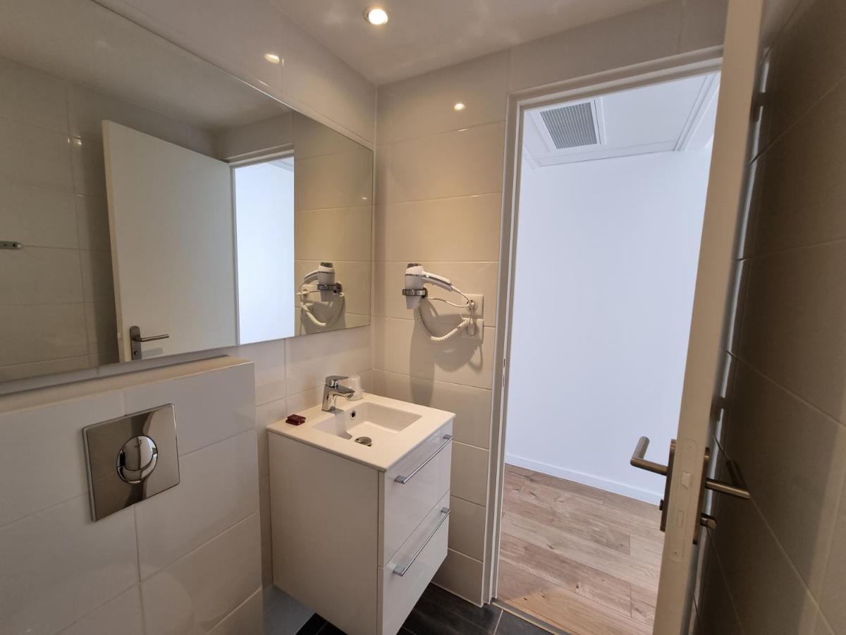 אנמסה Oskar Hotel מראה חיצוני תמונה