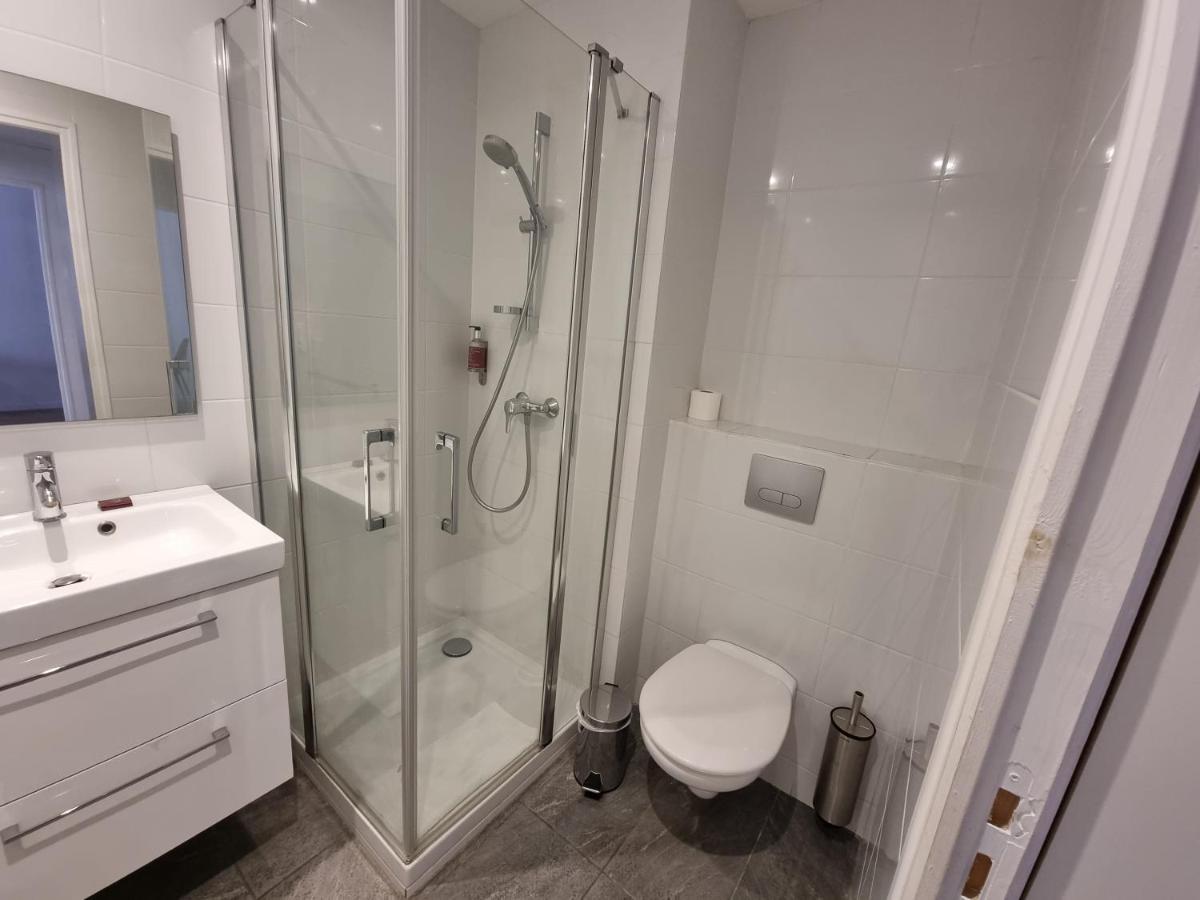 אנמסה Oskar Hotel מראה חיצוני תמונה