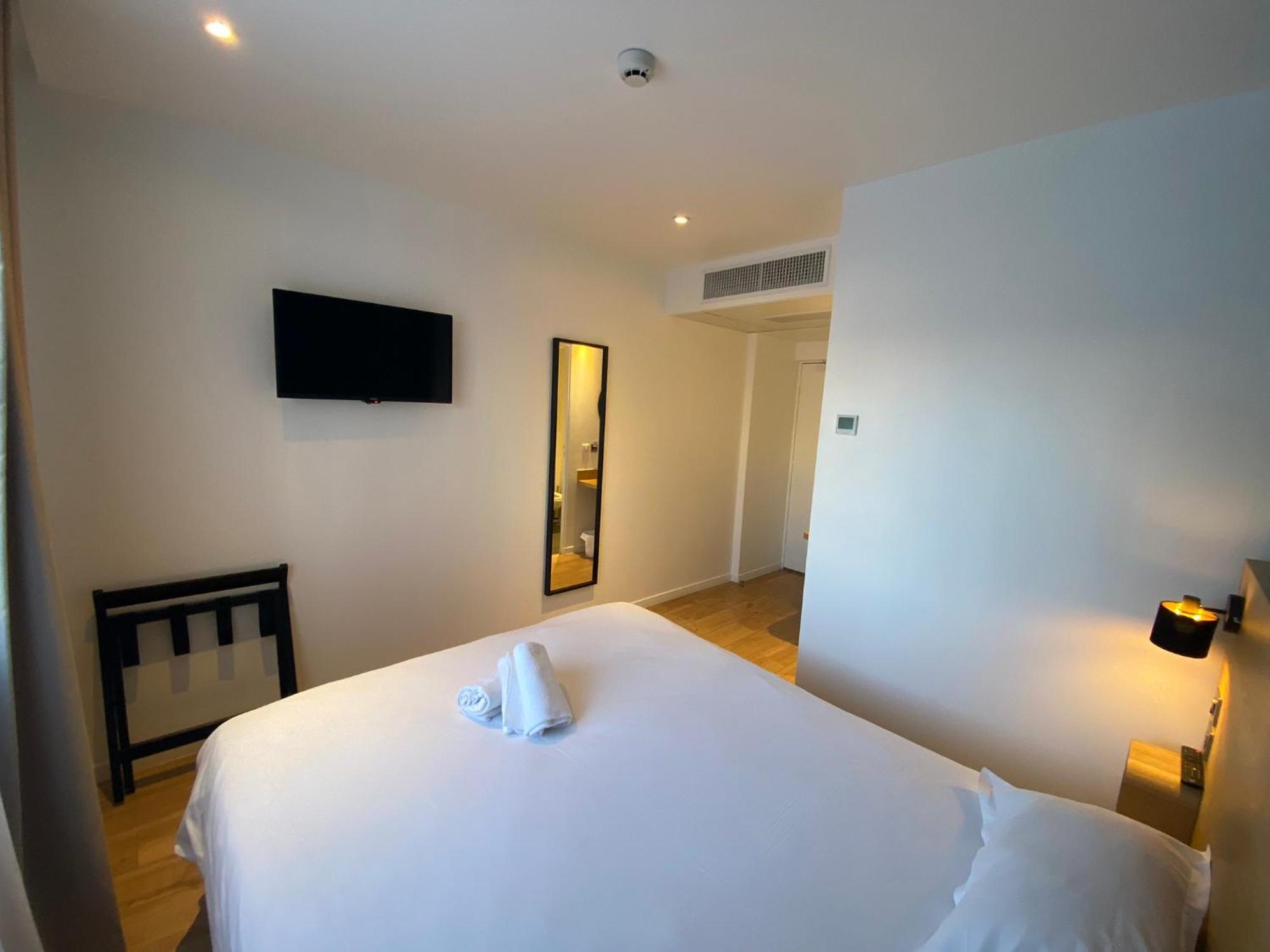 אנמסה Oskar Hotel מראה חיצוני תמונה
