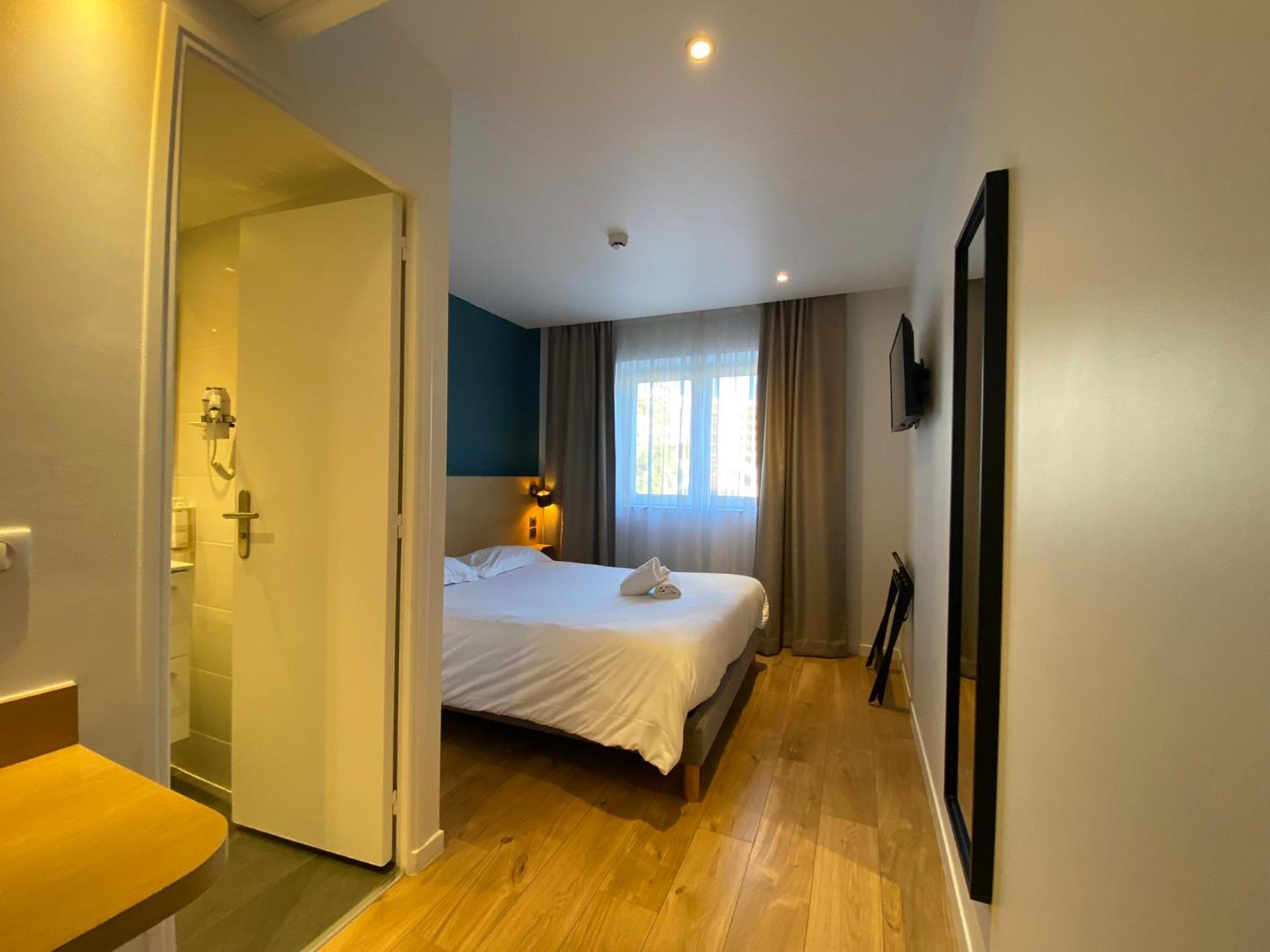 אנמסה Oskar Hotel מראה חיצוני תמונה