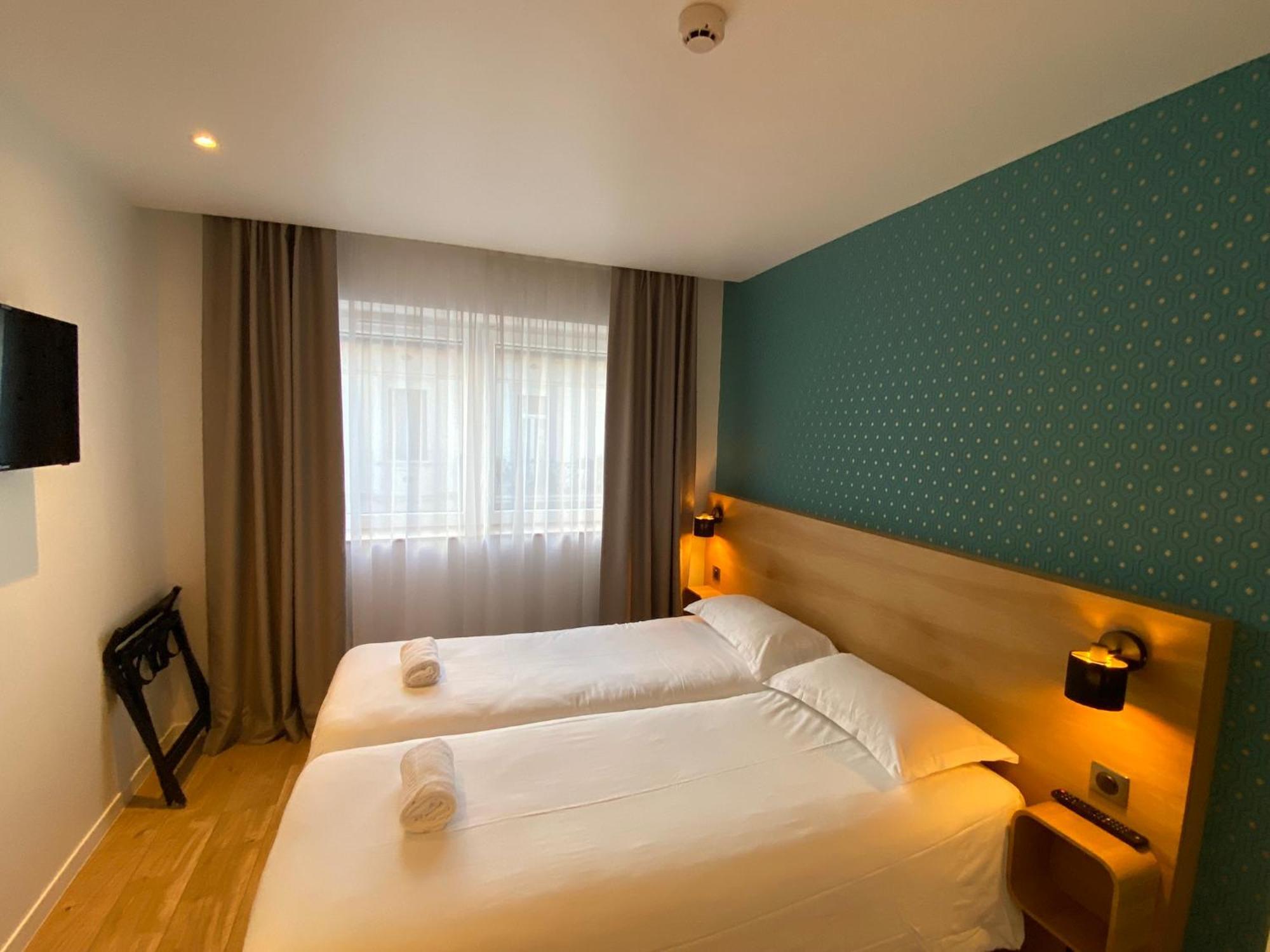 אנמסה Oskar Hotel מראה חיצוני תמונה