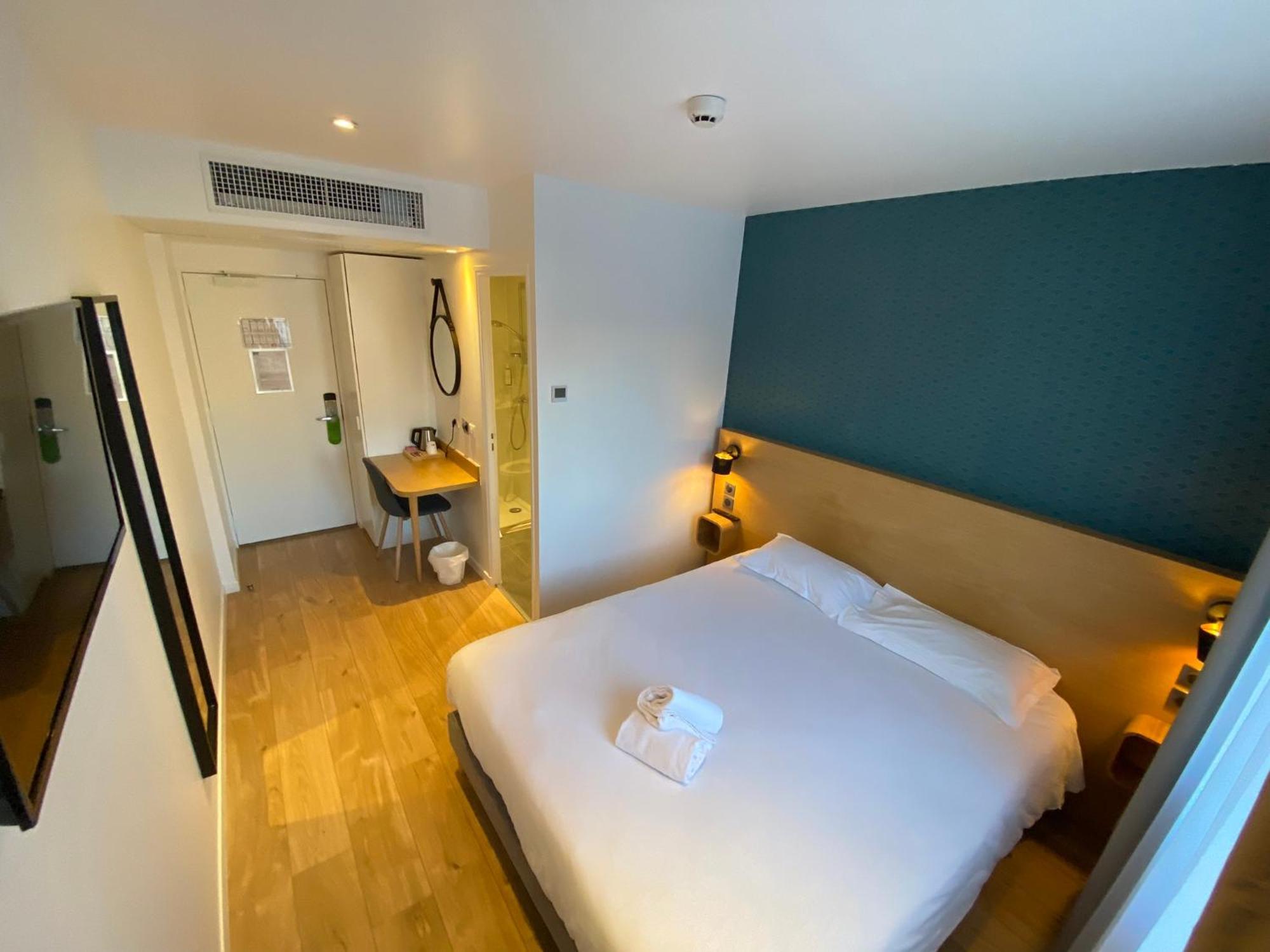 אנמסה Oskar Hotel מראה חיצוני תמונה