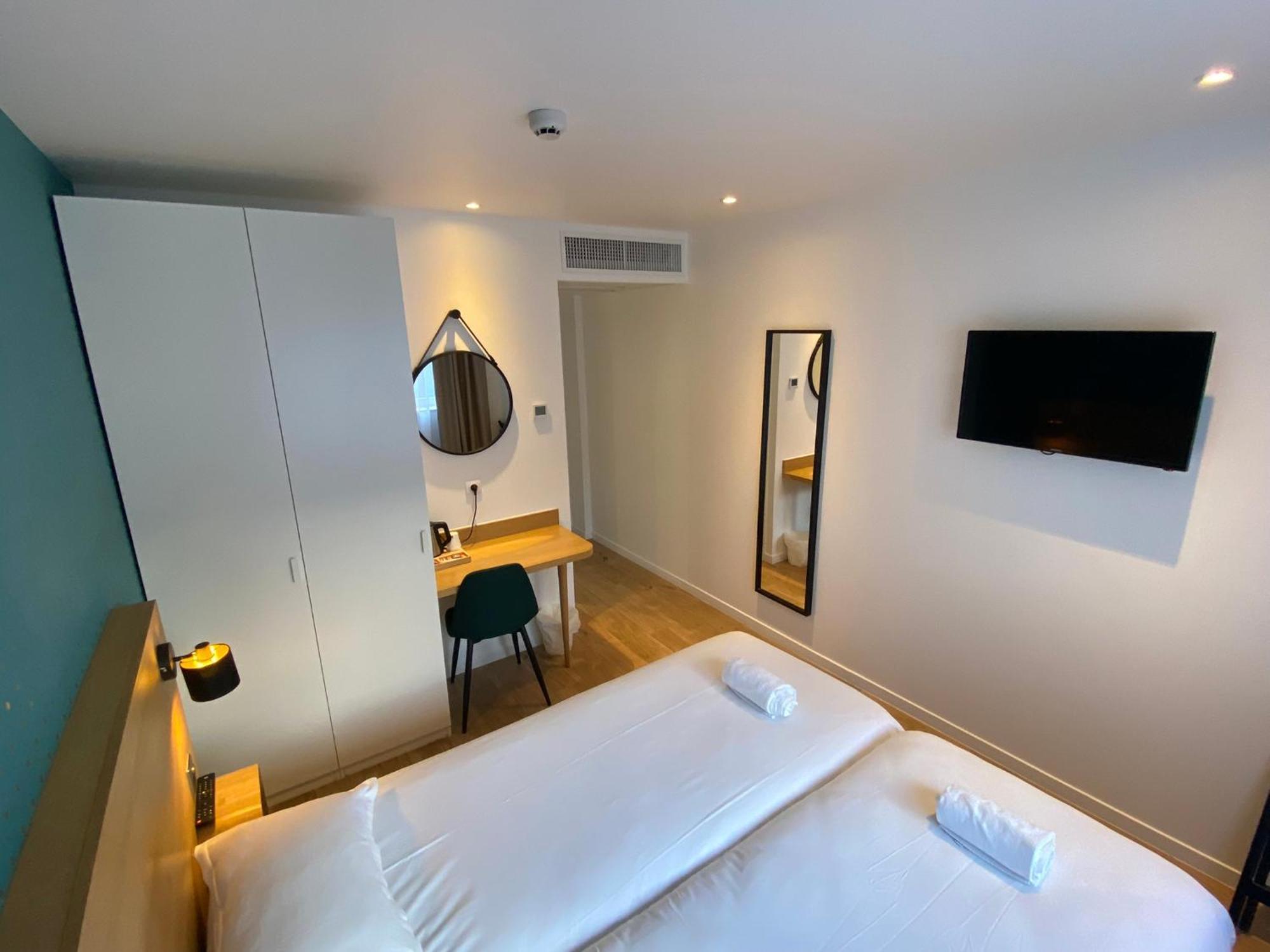 אנמסה Oskar Hotel מראה חיצוני תמונה