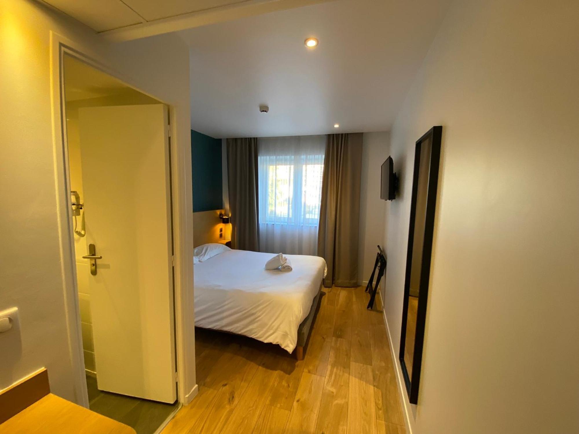 אנמסה Oskar Hotel מראה חיצוני תמונה