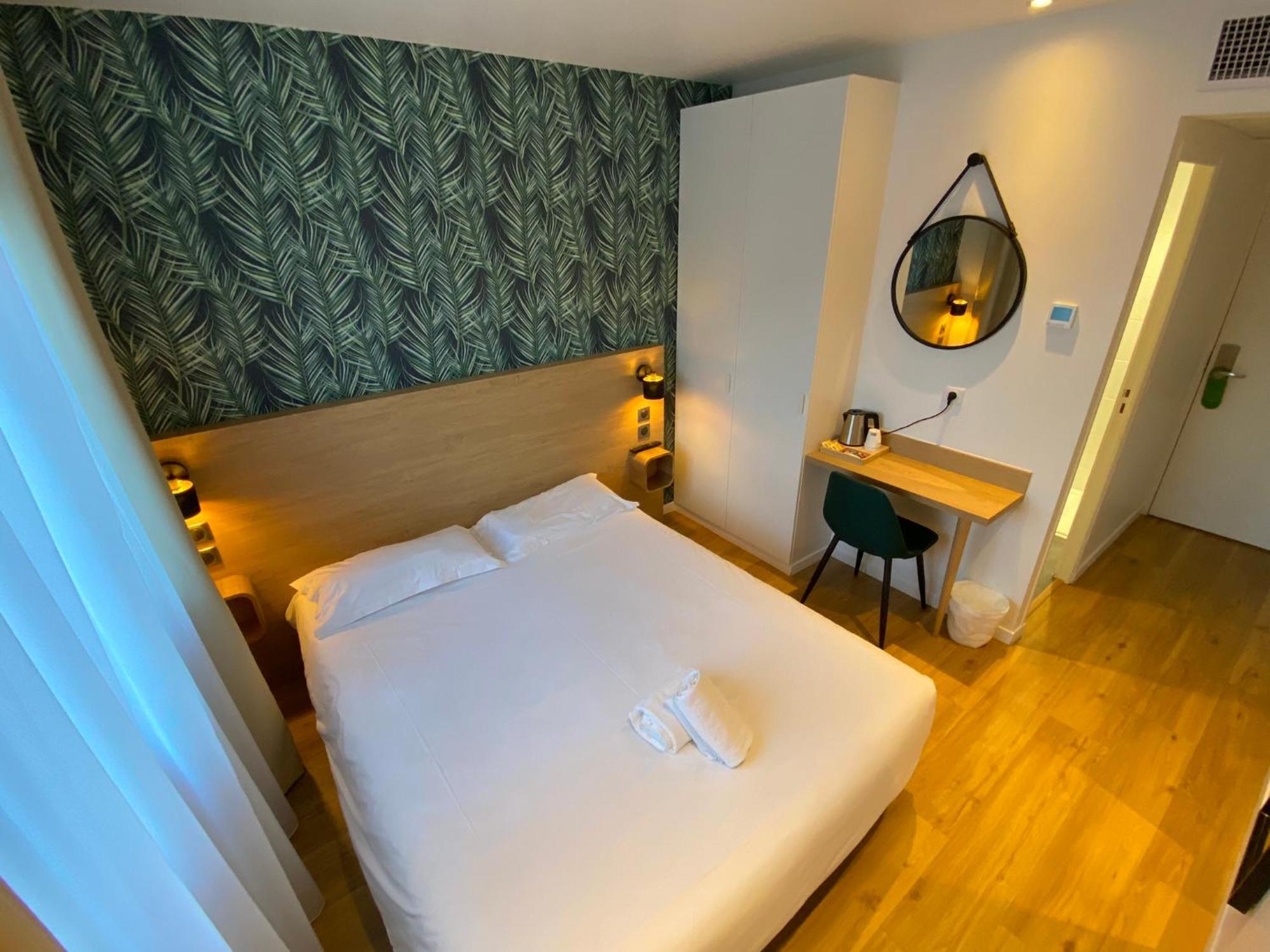 אנמסה Oskar Hotel מראה חיצוני תמונה