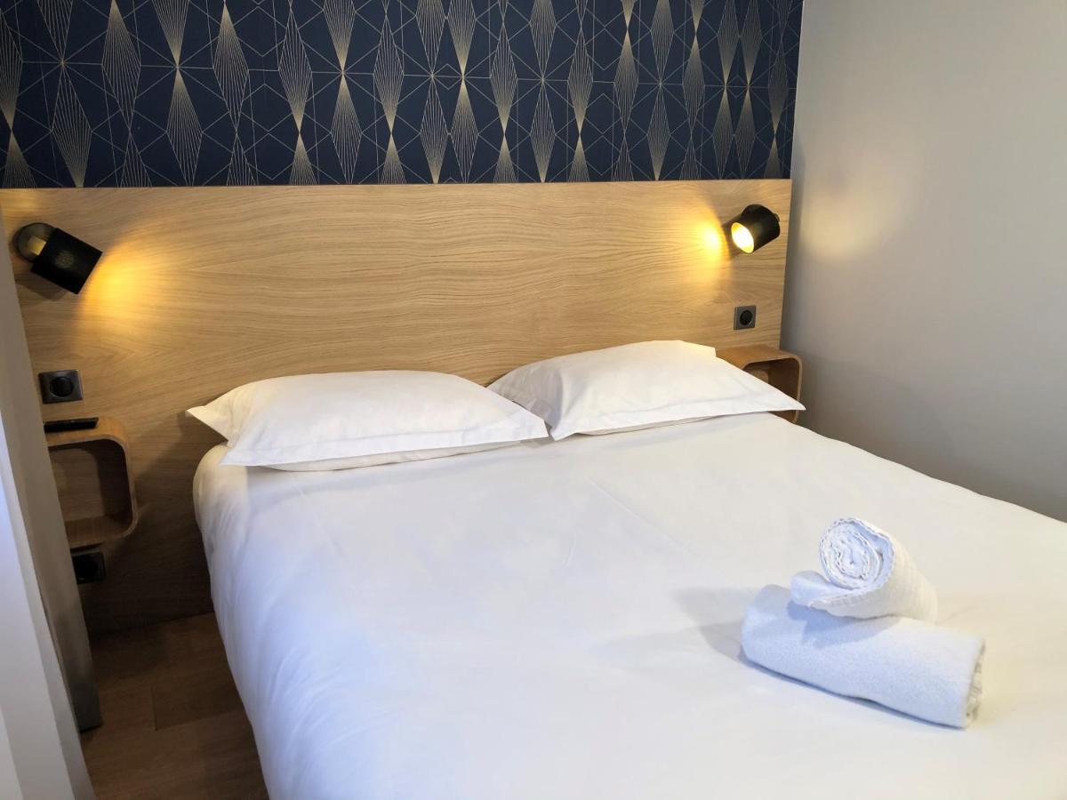 אנמסה Oskar Hotel מראה חיצוני תמונה
